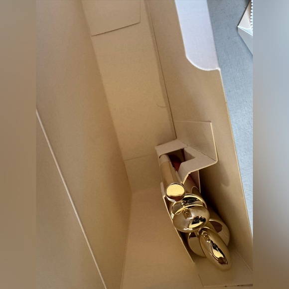 NWT Rare Beauty Something Rosy Lip & Cheek Set - Picture 9 of 14